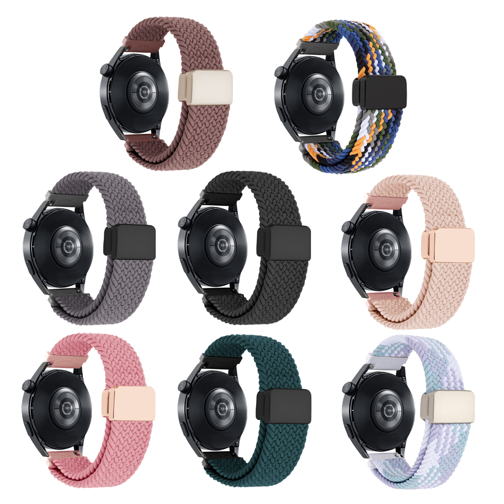 20mm 22mm Magnetic Buckle Stra – обзор и цена Fossil Watches Smartwatch Gen 5