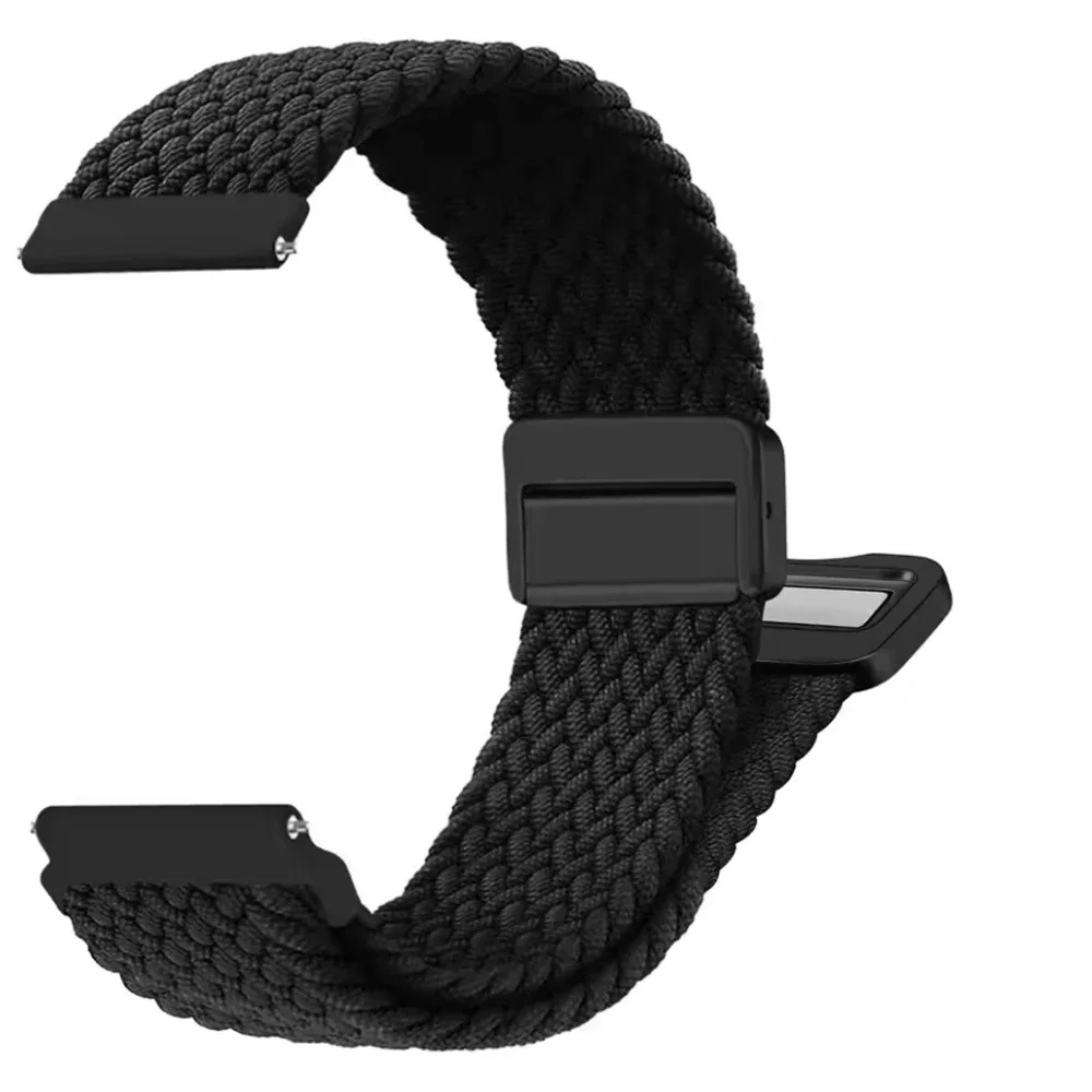 20mm 22mm Magnetic Buckle Stra – обзор и цена Fossil Watches Smartwatch Gen 5
